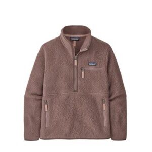 Patagonia Retro Pile Fleece Marsupial